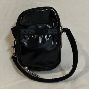 Vintage Le Sport Sac Bag